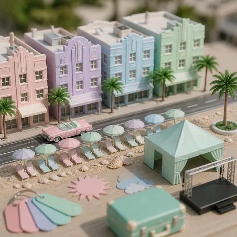 Best Time to Visit Miami Beach for Weather, Events, and Hotels
