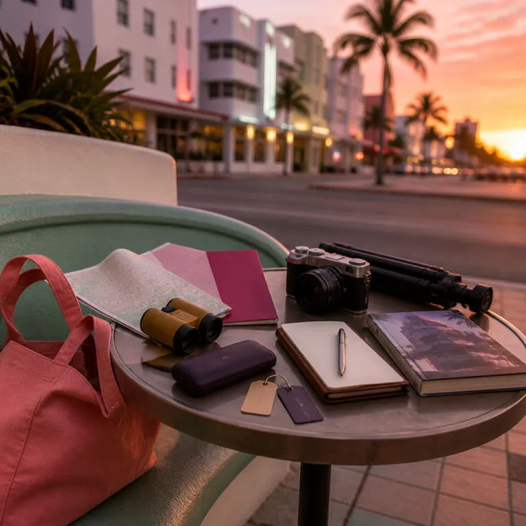 How to Choose a South Beach Hotel for Your Miami Beach Art Deco Walking Tour