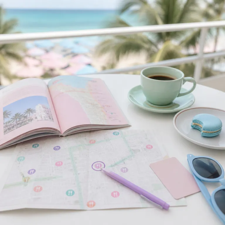 How Hotel Guests Can Find the Best Restaurants in Miami Beach
