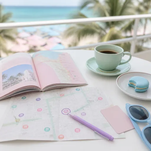 How Hotel Guests Can Find the Best Restaurants in Miami Beach