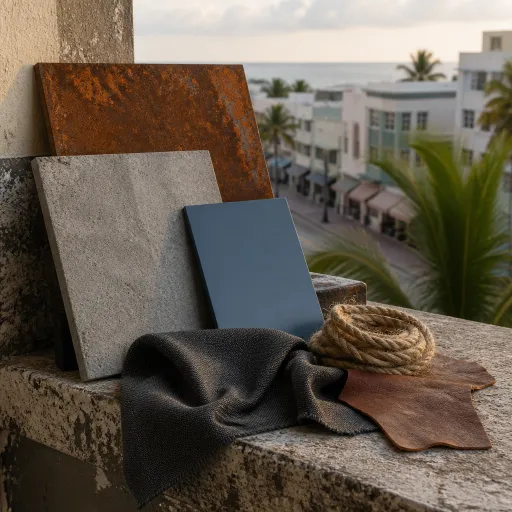 Miami Beach Shopping Guide: How to Pick the Right Hotel for Your Favorite Stores