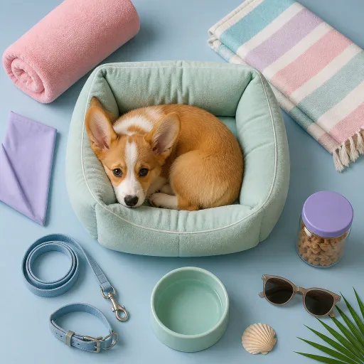 Pet Friendly Hotels in Miami Beach: How Dog Friendly Stays Are Changing Coastal Travel
