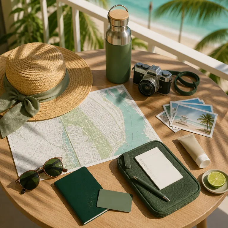 Planning the best things to do in Miami Beach from your hotel