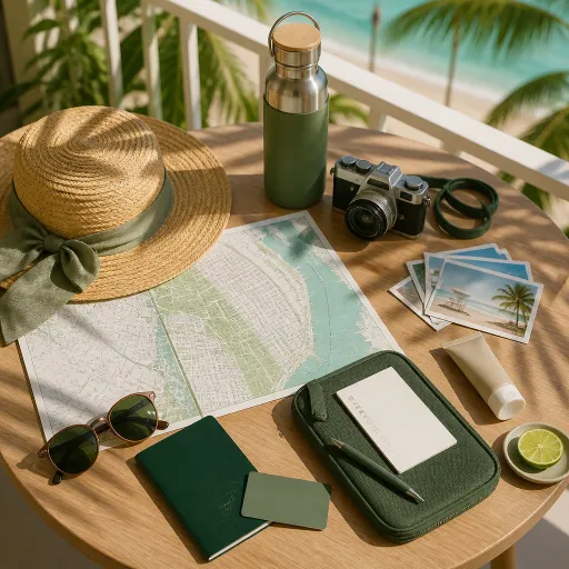 Planning the best things to do in Miami Beach from your hotel