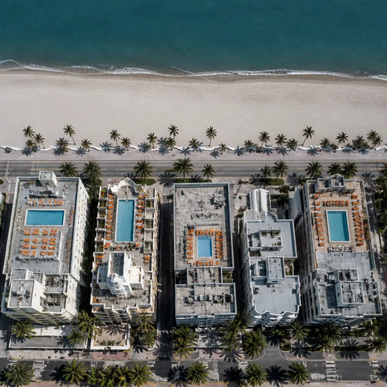 Best Hotels in Miami Beach: Oceanfront Stays, Design Icons, and Smart Booking Tips