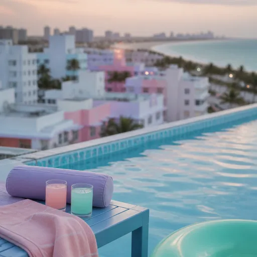 Miami Beach Nightlife Hotels: How to Pick the Perfect Party Base