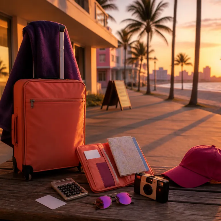 Cheap Hotels Near Miami Beach: Smart Stays, Realistic Prices, and Booking Tips