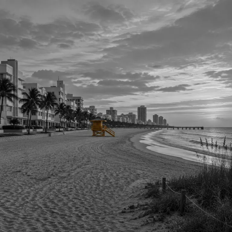 South Beach, Mid Beach, North Beach: How to Choose the Right Base for Your Trip