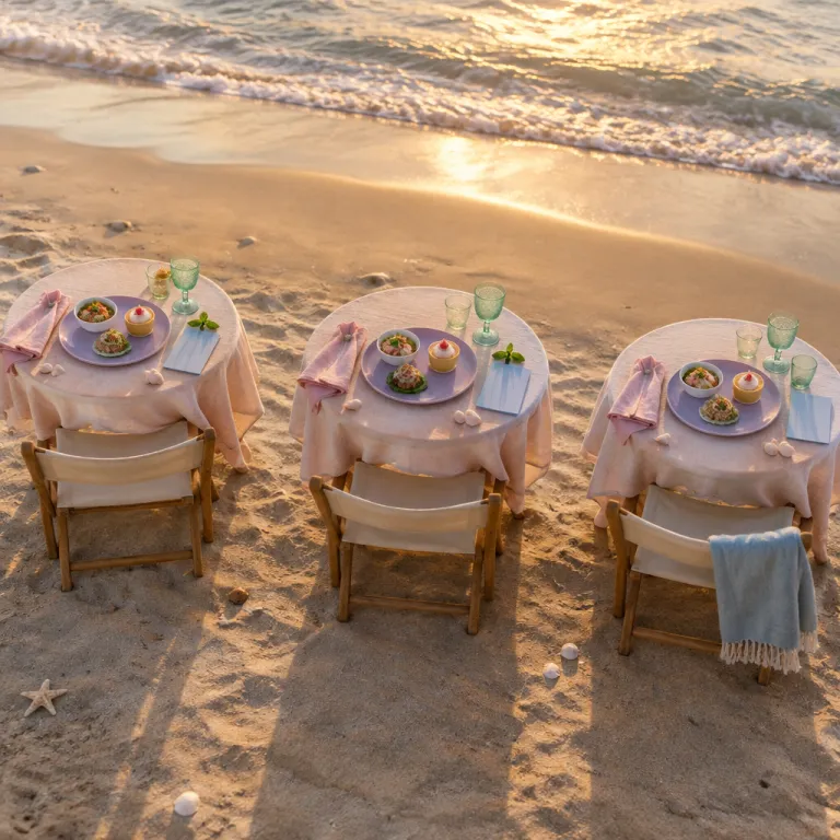 Miami Spice on the Beach: The Prix-Fixe Tables Worth Booking Before September 30