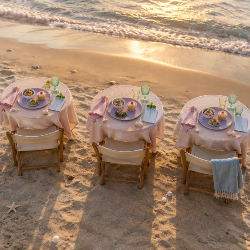 Miami Spice on the Beach: The Prix-Fixe Tables Worth Booking Before September 30