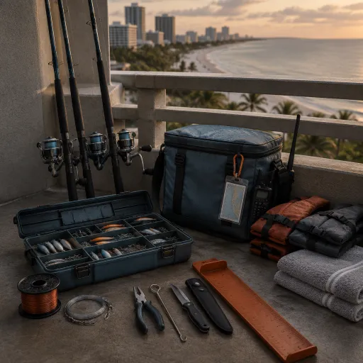 Elegant ways to enjoy miami beach fishing charters on a family hotel stay