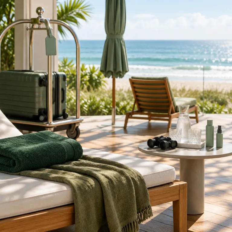 Miami Beach stays: elegant gay friendly hotels on the oceanfront