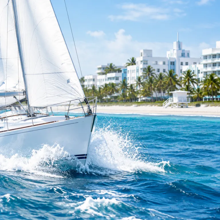 An elegant Miami Beach itinerary for 3 days of coastal style and city culture