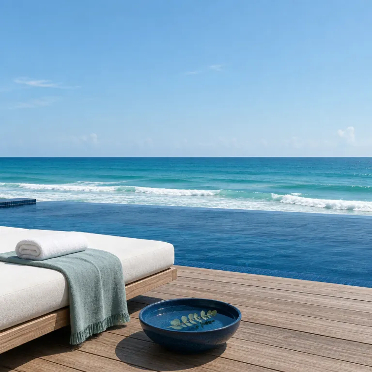 Where Miami Beach Actually Slows Down: A Real Guide to Spa and Wellness Stays