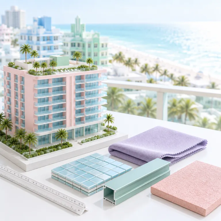 How Miami Beach real estate market trends shape the new wave of oceanfront hotels