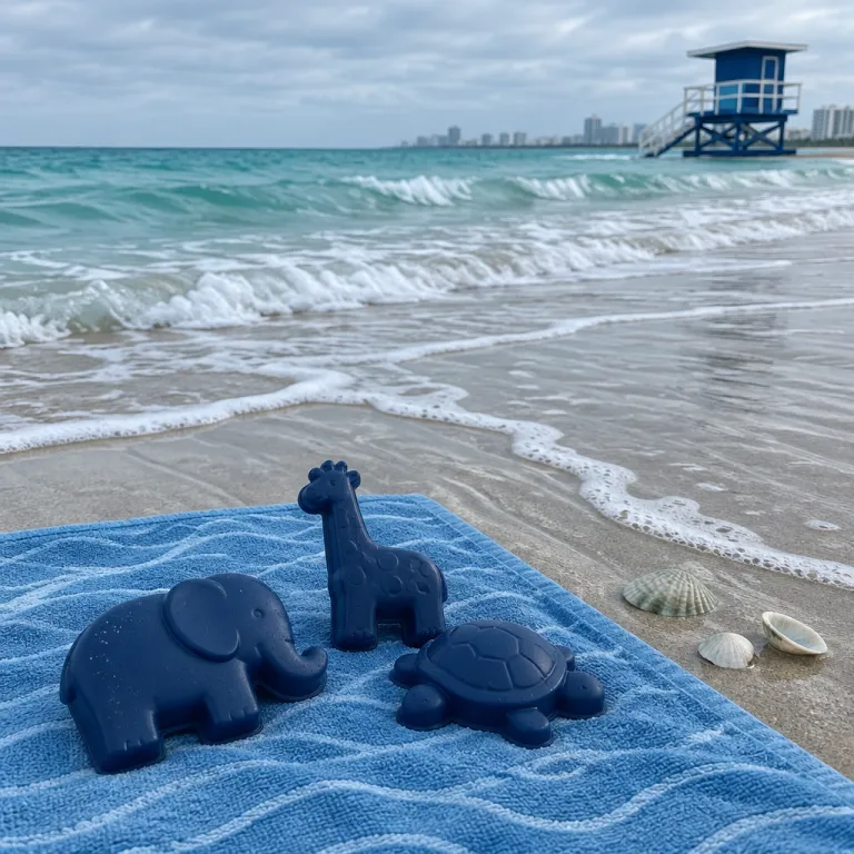 Family beach stays in Miami Beach and how top ranked zoos in the US inspire unforgettable days