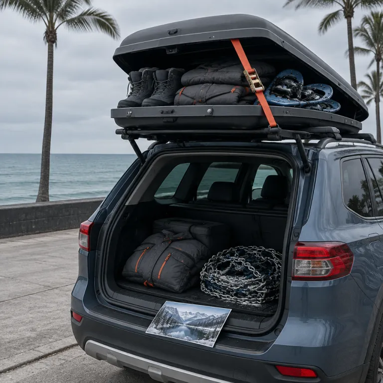 Why America’s national parks offer unique experiences during winter for visitors planning a Miami Beach stay