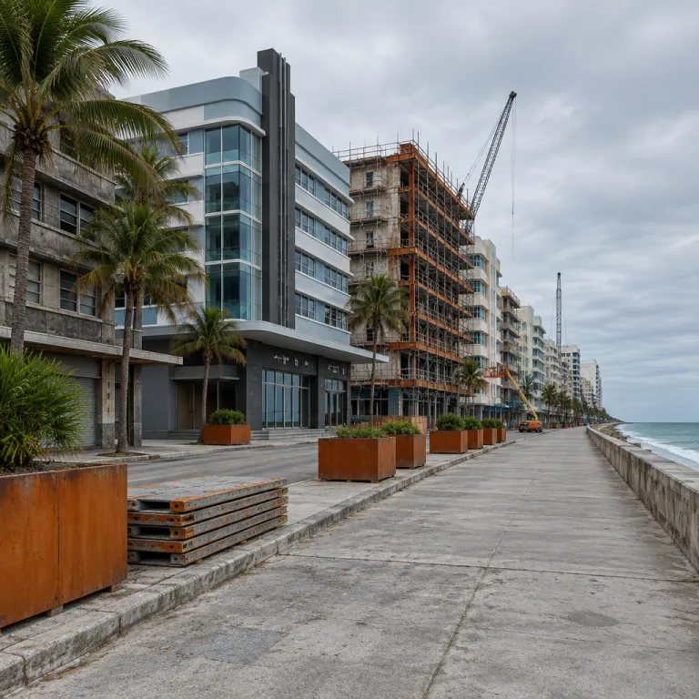 Miami Beach Is Rebuilding Itself: What the Wave of Hotel Revivals Means for Where You Book